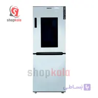 یخچال فریزر دور این دور جنرال 27 فوت هوم باردار GH27