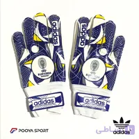 دستکش دروازه بانی و گلری نوجوانان آدیداس adidas