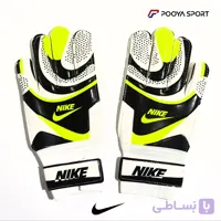 دستکش دروازه بانی و گلری نوجوانان نایک Nike