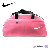 ساک ورزشی برزنتی ضد آب نایک NIKE سایز کوچک