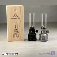 فانوس گازی مخزن دار ماونتین هایکر مدل SZK572