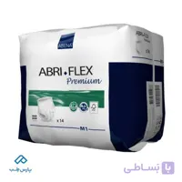 پوشینه شورتی ابری فلکس 14 عددی M1