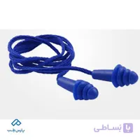 گوشی پله ای پلاستکی بندار – ایرپلاگ