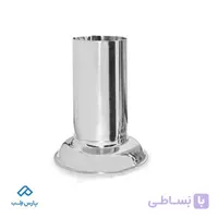 جای درجه تب