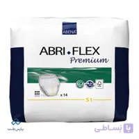 پوشینه شورتی ابری فلکس کوچک S1