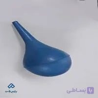 پوار بینی نوزاد 60cc چینی