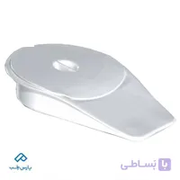 لگن زیر بیمار خاک اندازی دربدار ارتو طب