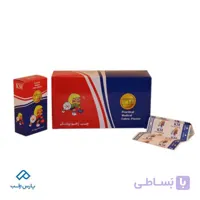 چسب زخم  KM