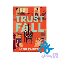 کتاب Trust Fall (رمان سقوطِ اعتماد)
