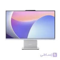 آل این وان 27 اینچی لنوو مدل IdeaCentre AIO 27ILL11 Core Ultra 7 256V 16G 1TBSSD Intel Arc