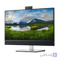 مانیتور 24 اینچی دل مدل Dell C2422HE-صفحه نمایش IPS