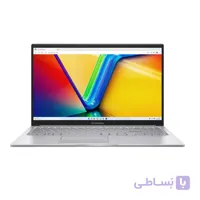 لپ تاپ ایسوس 15.6 اینچی مدل VivoBook 15 F1504VAP Core 5 120U 40GB 1TB