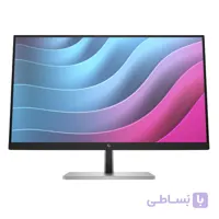 مانیتور 23.8 اینچ اچ پی مدل HP E24 G5 صفحه نمایش IPS