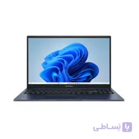 لپ تاپ 15.6 اینچی ایسوس مدل ASUS X1504VAP CORE 3 100U 16G 512SSD INTEL
