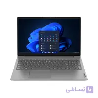 لپ تاپ 15.6 اینچی لنوو مدل V15 G4 R7 7730U-8GB DDR4-512GB SSD-TN