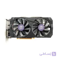 کارت گرافیک توربو چیپ مدل Typhoon RX580-8GD5
