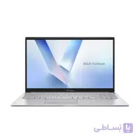 لپ تاپ ایسوس 15.6 اینچی مدل VivoBook 15 X1504VA Core 7 150U 40GB 1TB DDR5