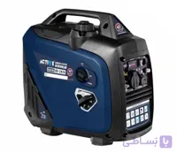 موتور برق 2 تا 2/5 کیلو وات سایلنت اکتیو با یک سال گارانتی مدل AC-2820