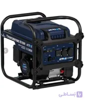 موتور برق 4 کیلو وات اینورتری اکتیو ACTIVE مدل AC-2840