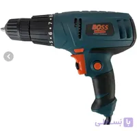 دریل پیچ بند برقی باس BOSS مدل BS123WLT280
