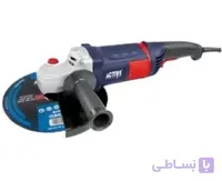 سنگ فرز سنگبری اکتیو ACTIVE با گارانتی مدل AC-8323