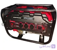 موتور برق 3300 پرومکس هندلی ادون edon مدل EPM-3300