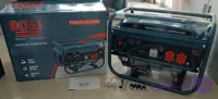 موتور برق 3/5 کیلو وات باس BOSS مدل POWER2.0-3.5KW