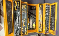 جعبه بکس 85 پارچه نیو پاور مدل PC85