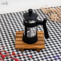 فرنچ پرس تک نفره 350 سی سی