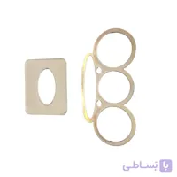 طلق پنل بخاری مناسب برای پراید 132-131