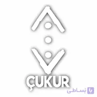 برچسب بدنه خودرو طرح چوکور گودال 2110