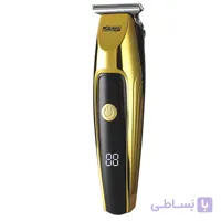 ماشین اصلاح موی سر و صورت دی اس پی مدل 90461