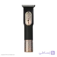 ماشین اصلاح موی سر و صورت دی اس پی مدل 90492