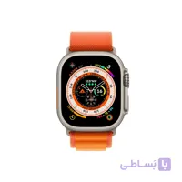 ساعت هوشمند مدل f8 ultra