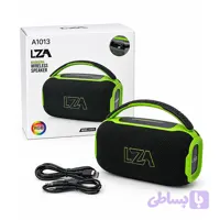 اسپیکر بلوتوثی قابل حمل LZA مدل A1013