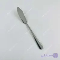 کارد کره و پنیر دسینی طرح ساده