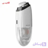 سوهان شارژی ناخن گرین لاین مدل NAIL POLISHER-WHITE