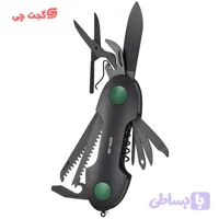ابزار 14 کاره گرین لاین مدل GMT14A