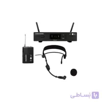 میکروفون بی سیم Audio-Technica ATW-11DE3-H