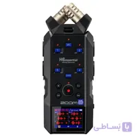 رکوردر صدا Zoom H6essential