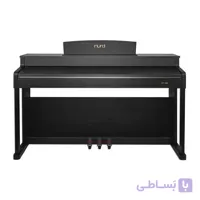پیانو دیجیتال Nurd AP260 Black