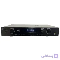 آمپلی فایر Pure Acoustics Maestra S2300