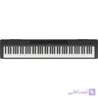 پیانو دیجیتال Yamaha P 145BT