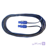 کابل دو سر اسپیکون30 متر