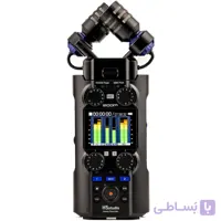 رکوردر صدا Zoom H5studio
