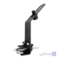 پایه میکروفون ساز کوبه ای