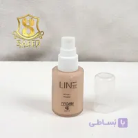 کرم پودر آرگان لاین02