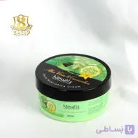 کرم مرطوب کننده کاسه ای نیوتیس/آلوئه وراوخیار300م