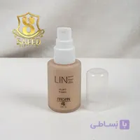 کرم پودر آرگان لاین04