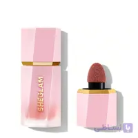 رژگونه شیگلم
